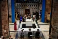 Regele Charles și Regina Camilla în Scoția, la a doua încoronare (8) jpg