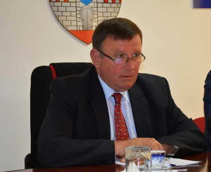 Vasile Pavăl