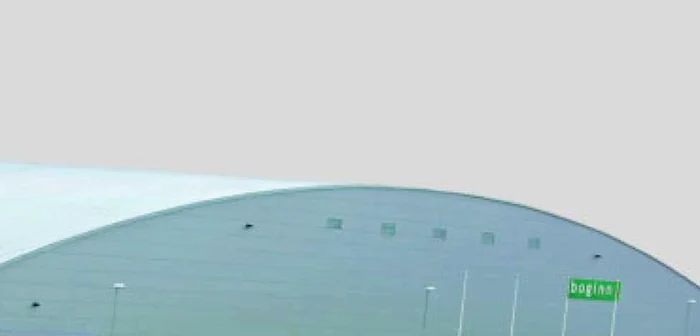 Nou:Sistemul de acoperiş LMR600