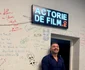 În prezent, Valentin Burada studiază la Actorie de Film