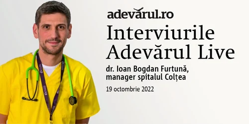 Spitale ca afară în România Ce răspunde managerul de la Colțea mp4 thumbnail png