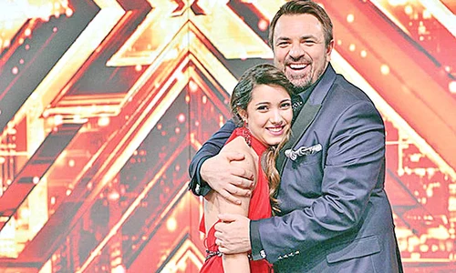 brenci12 adina raducan si horia brenciu x factor antena 1 0 jpeg