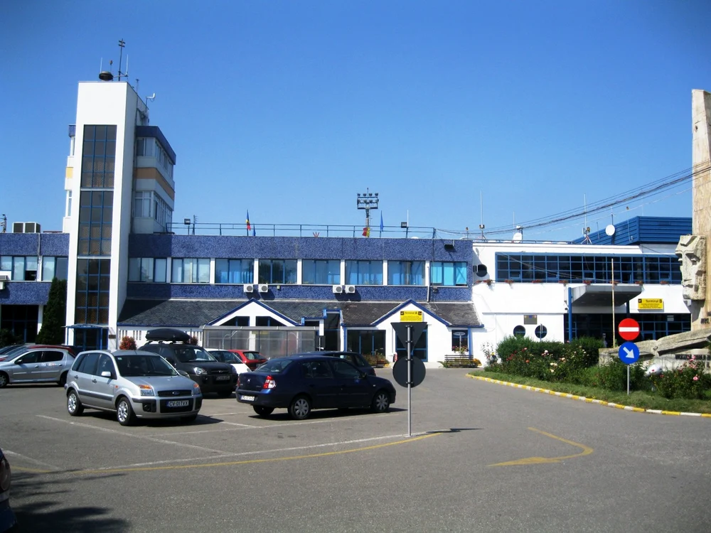 Aeroportul Transilvania se află în conflict cu vechea conducere