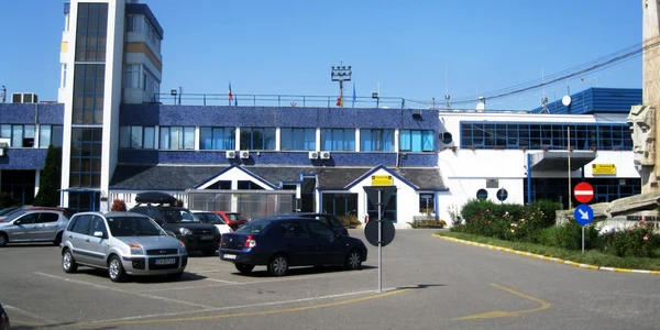 aeroportul transilvania
