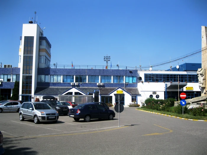 Aeroportul Transilvania se află în conflict cu vechea conducere
