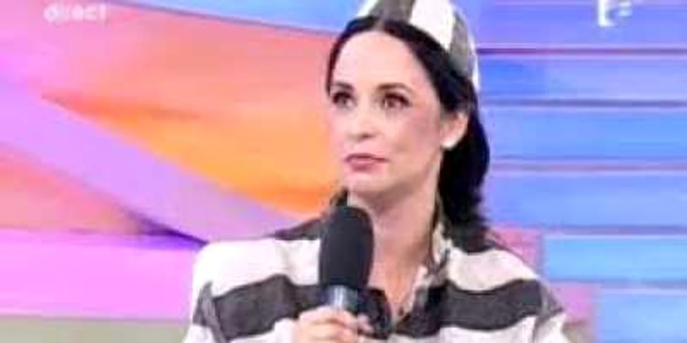 Andreea Marina Bănică 