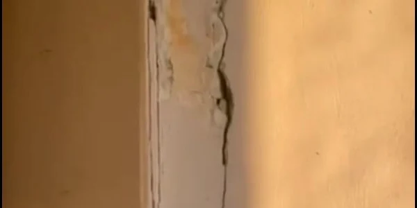 crapatura cutremur bloc targu jiu jpg