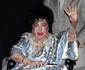 Liz Taylor, la apusul vieții