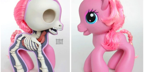 little pony