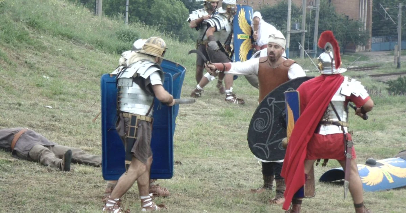 festivalul antiquitas rediviva galati