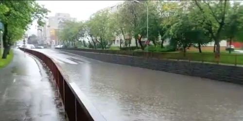 inundatii pasaj soarelui