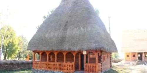 casa alba