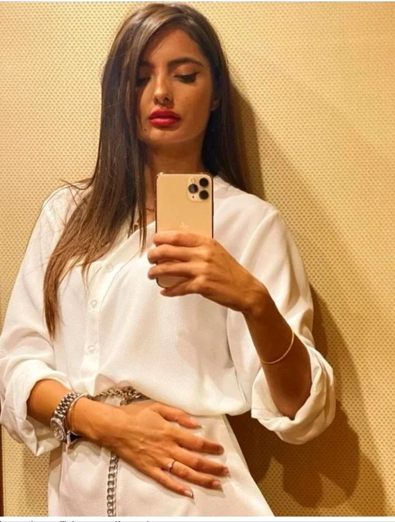 
    Georgiana, iubita lui Jadorfoto: Instagram  