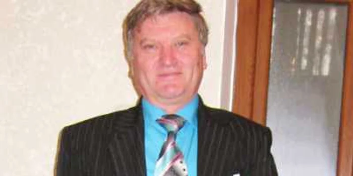 Marian Olaru