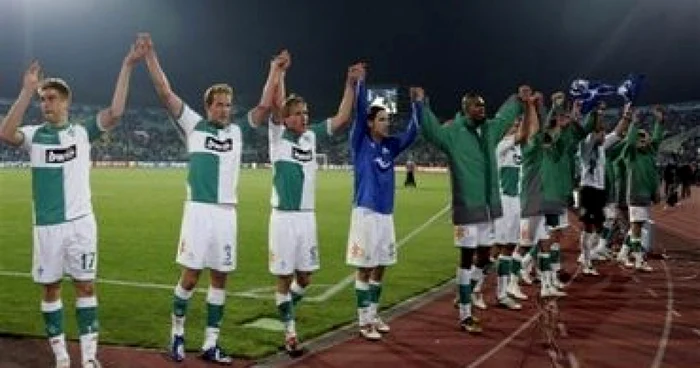 FOTBAL: Werder Bremen a câştigat Cupa Germaniei! (VIDEO)