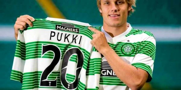 pukki
