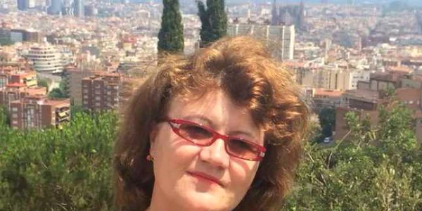 eugenia cretanu