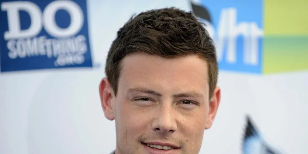 Cory Monteith FOTO Reuters