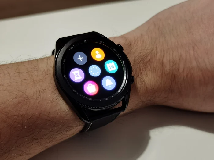 Samsung Galaxy Watch 3