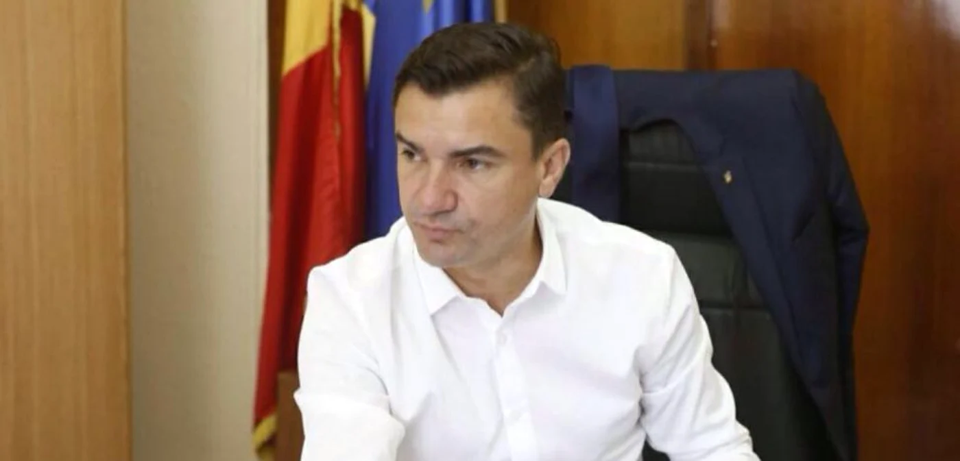 Mihai Chirica