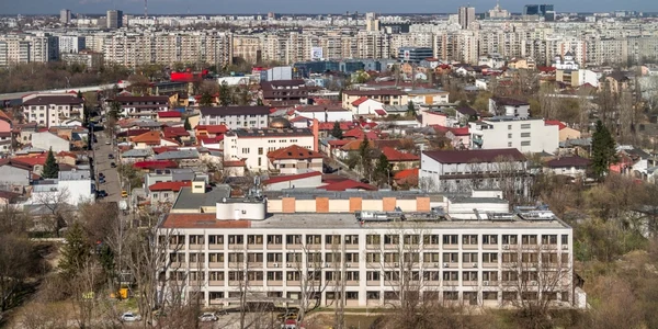blocuri bucuresti