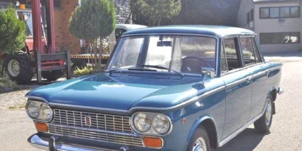 fiat 1500