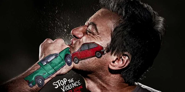 Campanie „Spune stop violenţei