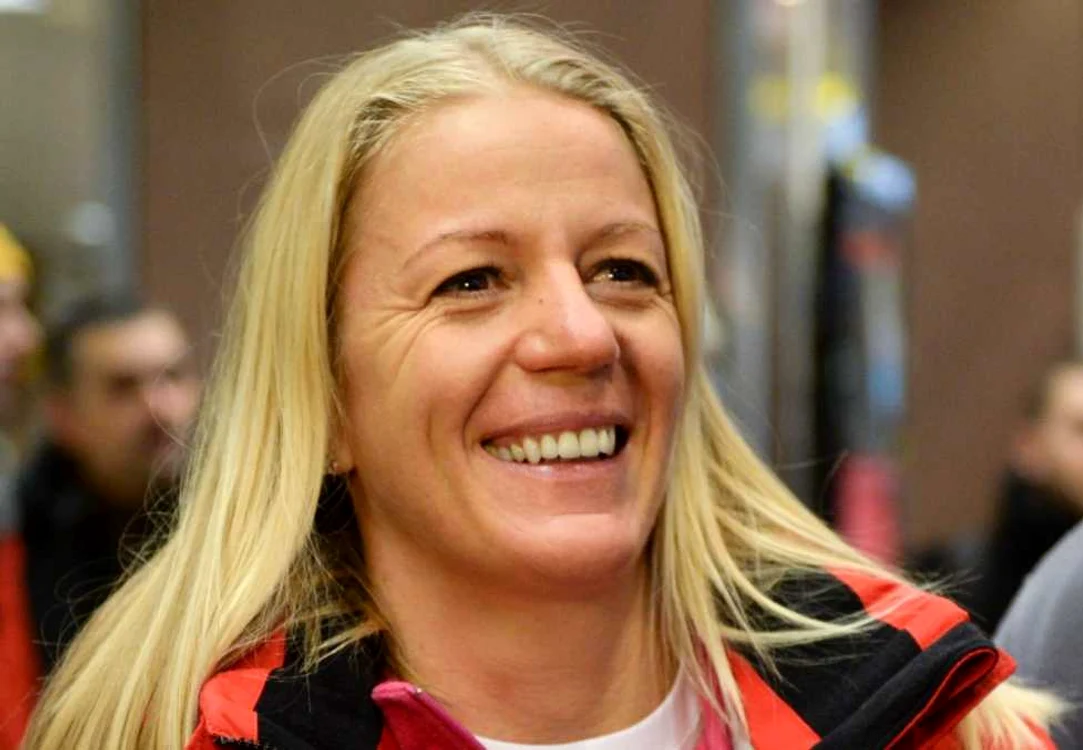 Eva Tofalvi
