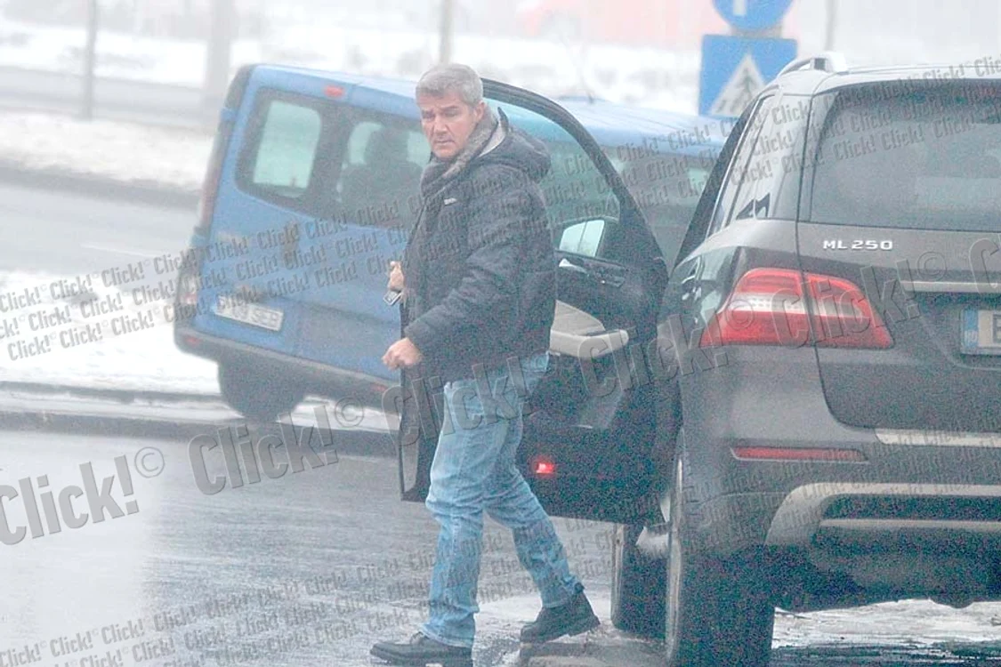 Nu se ştie când  vor reveni pe scenă (FOTOGRAFII: SORIN PUIU)