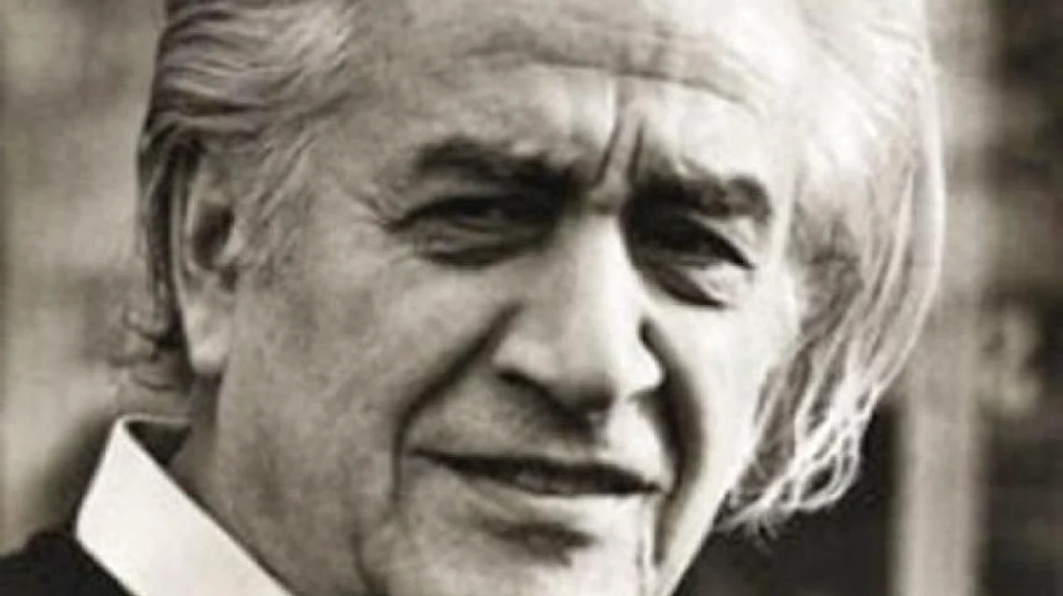 Google sărbătorește 100 de ani de la nașterea lui Sergiu Celibidache jpeg