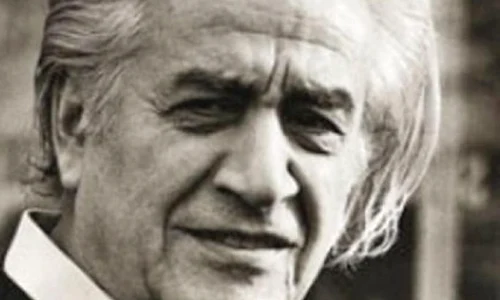 Google sărbătorește 100 de ani de la nașterea lui Sergiu Celibidache jpeg