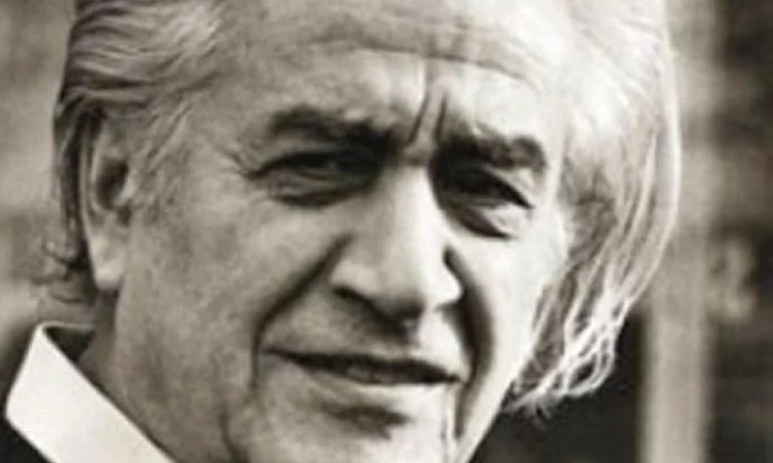 Google sărbătorește 100 de ani de la nașterea lui Sergiu Celibidache jpeg