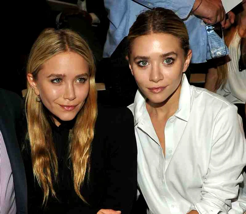 
    Mary Kate și Ashley Olsen sunt acuzate că ar fi profitat de angajațifoto: Getty  