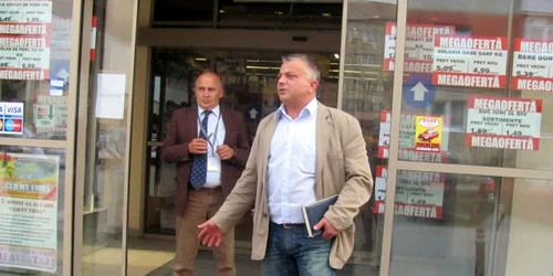 Constantin Mateescu susţine că închiderea s-a făcut nu tocmai corect