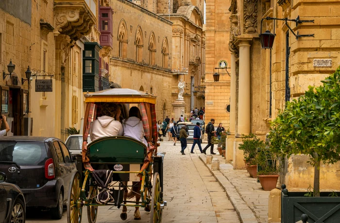 Orașul, o atracție pentru turiști FOTO: pexels