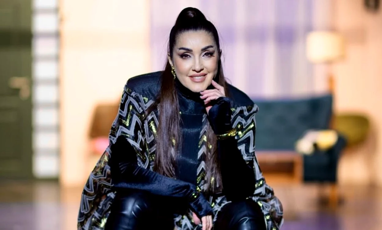 Ce relație au Nico și fiica sa, de când Alexandra a devenit mamă / foto: Instagram