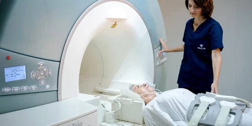 Dr  Libenciuc, MedLife PNG