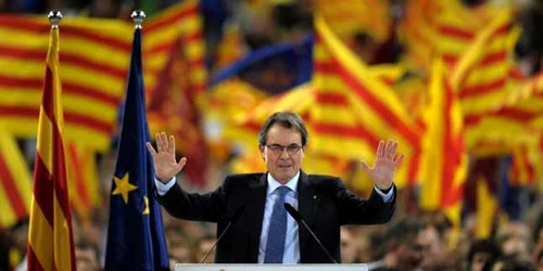 Artur Mas