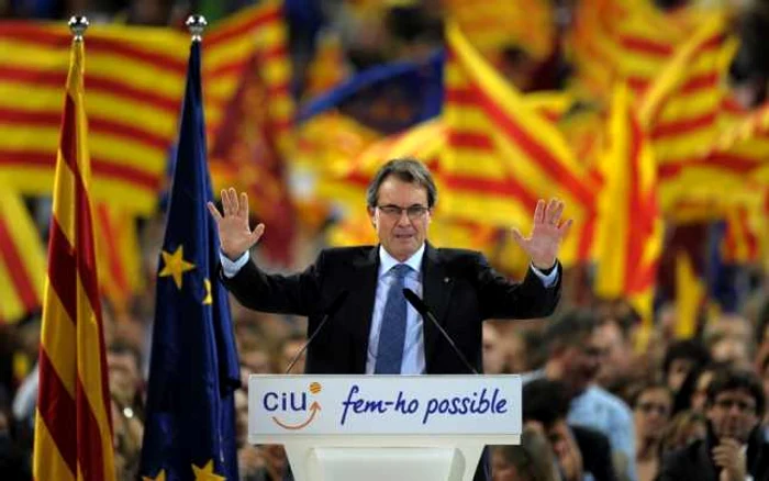 Artur Mas