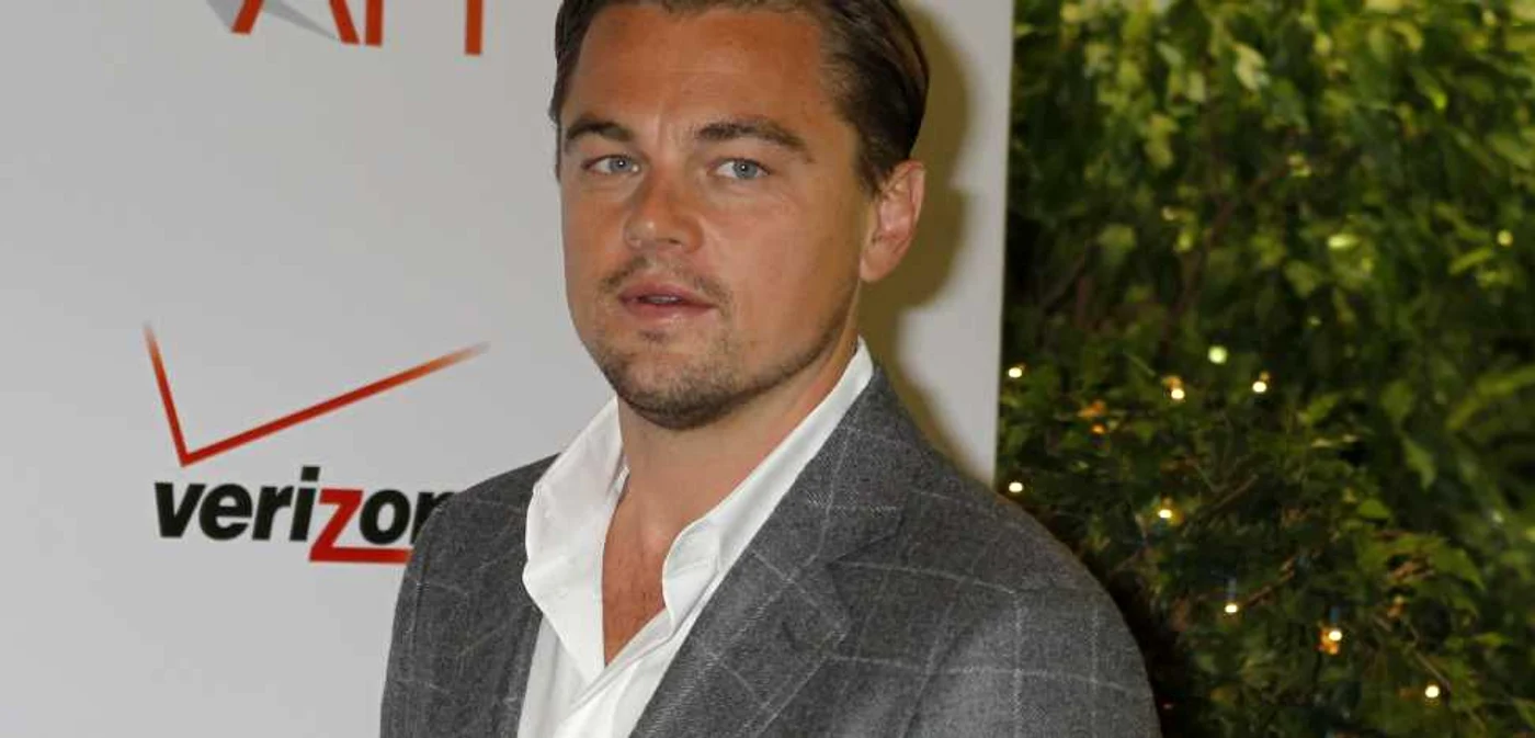 Scene de nuditate explicită în filmul „The Wolf of Wall Street” în care va juca Leonardo DiCaprio FOTO Reuters