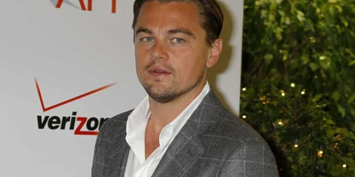 leonardo dicaprio reuters