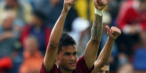 Rafael Bastos
