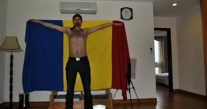 Explicaţie foto: la Vietnam sunt 30 de grade