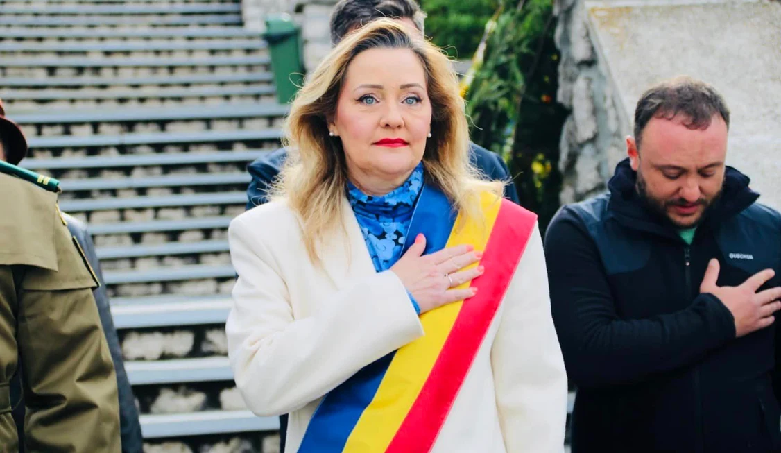 Cine este și cu ce se ocupă soțul Elenei LAsconi / foto: arhiva Click!