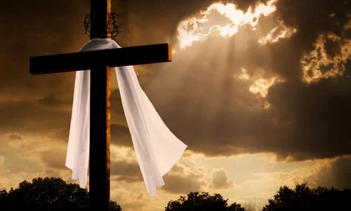 Tradiţii şi obiceiuri în Vinerea Mare  Ce nu ai voie să faci în Vinerea Patimilor jpeg