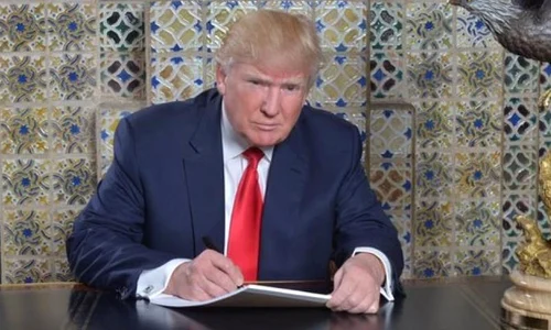 VIDEO Dezbatere „Historia”: Trump, la ora învestirii  Cum se va schimba lumea? jpeg