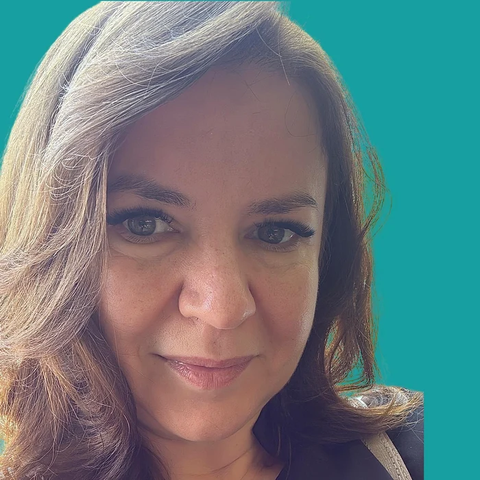 Ioana Mateș. FOTO: Arhivă personală