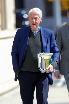 1 bill clinton profimedia 0420218997 jpg jpeg