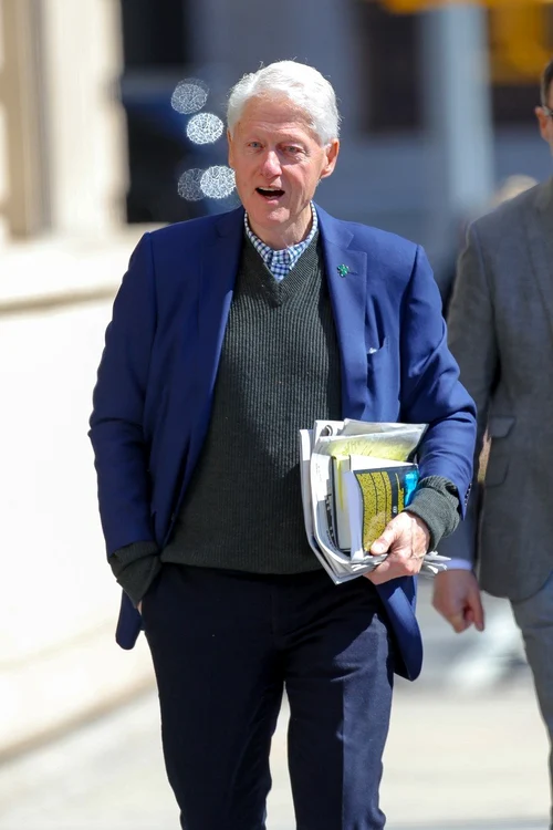 1 bill clinton profimedia 0420218997 jpg jpeg