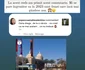 Oana, admonestată pe Instagram